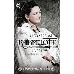 Kaamelott, livre 1, deuxième partie : Episodes 51 à 100
