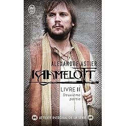 Kaamelott (Tome 2 Volume 2)-Épisodes 51 à 100)