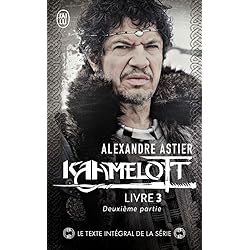 Kaamelott (Tome 3 Volume 2)-Épisodes 51 à 100)