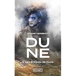 Dune - Tome 3 : Les Enfants de Dune (3)