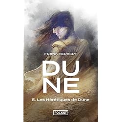 Dune, Tome 5 : Les Hérétiques de Dune (5)