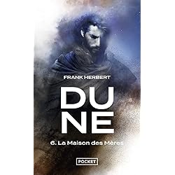 Dune, Tome 6 : La Maison des mères - T6 (6)