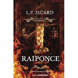 Raiponce