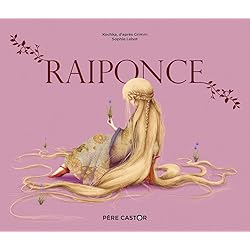 Raiponce