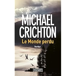 Jurassic Park - Tome 2 : Le Monde perdu