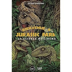 Jurassic Park: La science du cinéma