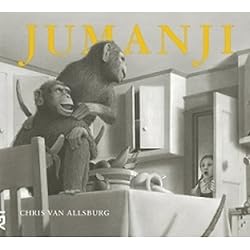 Jumanji (Em Portuguese do Brasil)