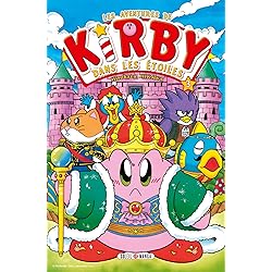 Les Aventures de Kirby dans les Étoiles T03
