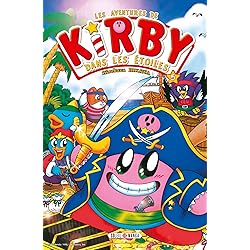 Les Aventures de Kirby dans les Étoiles T05