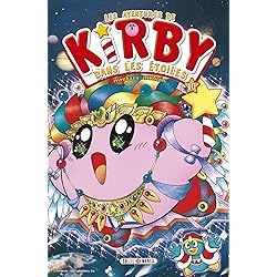 Les Aventures de kirby dans les Etoiles T10