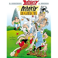 Astérix - Astérix le gaulois - n°1