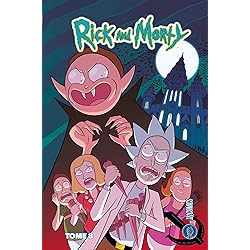 Rick & Morty, T8 : Rick & Morty T8