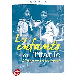 Les enfants du Titanic
