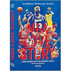 NBA love story: Confessions des plus grandes stars