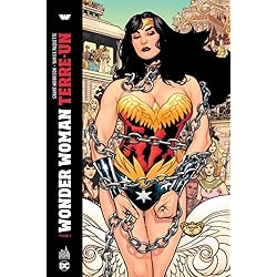 Wonder Woman Terre Un - Tome 1