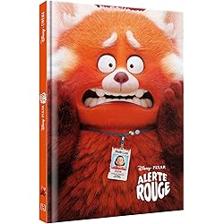 ALERTE ROUGE - Disney Cinéma - L'histoire du film - Disney Pixar