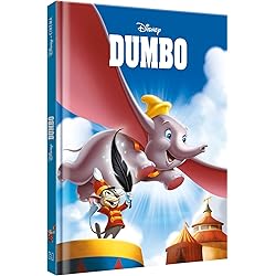 DUMBO - Disney Cinéma - L'histoire du film