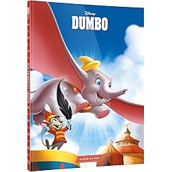DUMBO - L'Album du film - Disney
