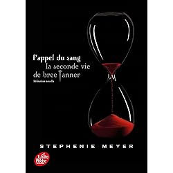Saga Twilight - L'appel du sang