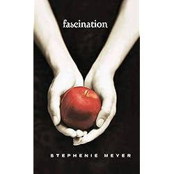 Saga Twilight - Tome 1 - Fascination édition collector
