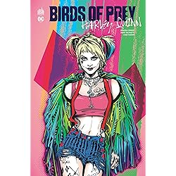 Birds of Prey - Tome 0