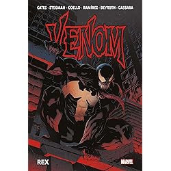 Venom T01 : Rex