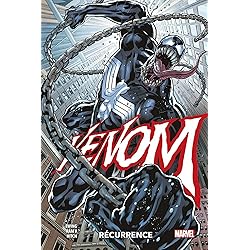 Venom T01 : Récurrence