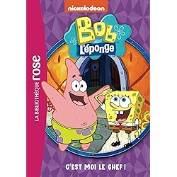 Bob l'éponge 02 - C'est moi le chef !