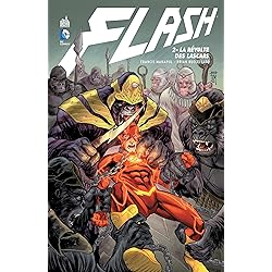 FLASH - Tome 2