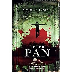 Peter Pan: Les contes interdits