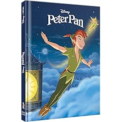 PETER PAN - Disney Cinéma - L'histoire du film: Nouvelle édition