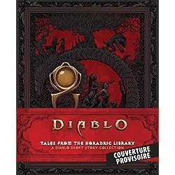 Diablo : Contes de la bibliothèque horadrique