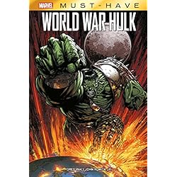 World War Hulk