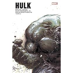Hulk par Jones et Deodato Jr T02