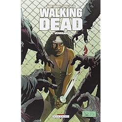 Walking Dead T06: Vengeance