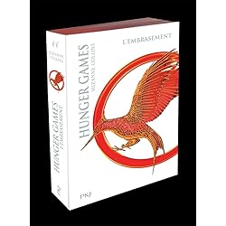 Hunger Games T2 Collector