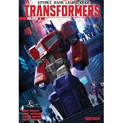 Transformers T01