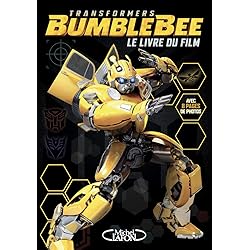 Transformers Bumblebee