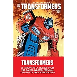 Transformers Tome 1