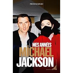 Mes années Michael Jackson