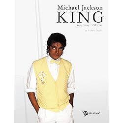 Michael Jackson - KING