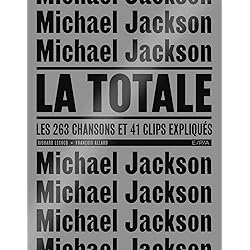 Michael Jackson - la Totale