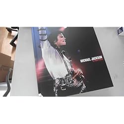 Michael Jackson: Les images d'une vie