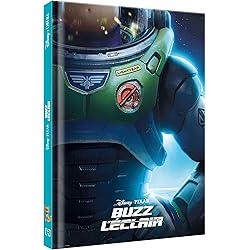 BUZZ L'ÉCLAIR - Disney Cinéma - L'histoire du film - Disney Pixar