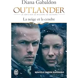 Outlander, 6 La neige et la cendre (La couverture du livre peut varier)