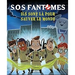 SOS Fantômes