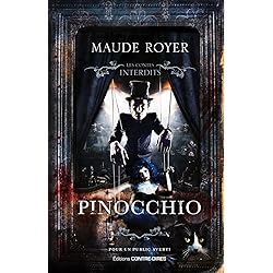Pinocchio: Les contes interdits