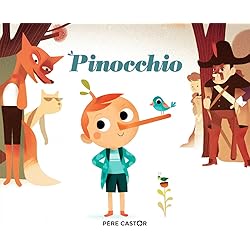 Pinocchio