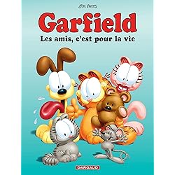 Garfield - Les Amis, c'est pour la vie