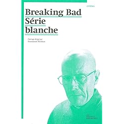 Breaking Bad: Série blanche